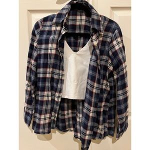Brandy Melville | Flannel